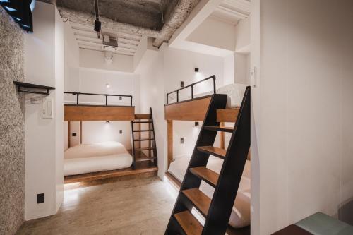 THE NINE STATES HOTEL Fukuoka Tenjin West