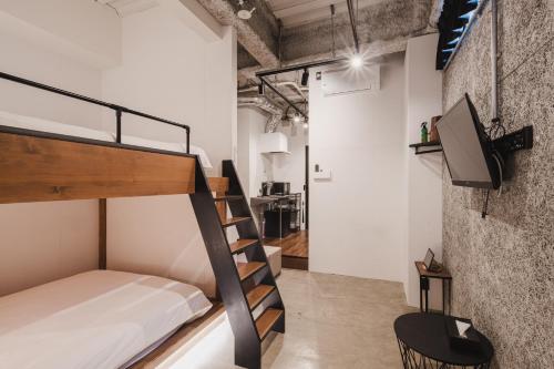 THE NINE STATES HOTEL Fukuoka Tenjin West