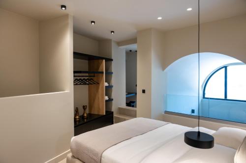 Metka Living Luxury Loft