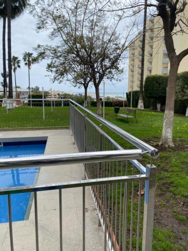 Apartamento en Benalmadena -puerto marina