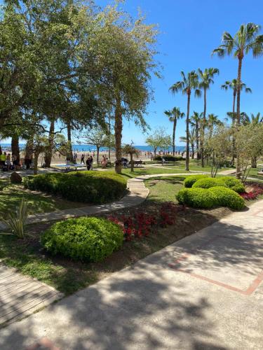 Apartamento en Benalmadena -puerto marina