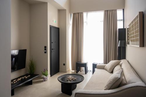 Metka Living Luxury Loft
