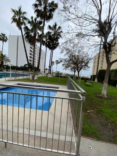 Apartamento en Benalmadena -puerto marina