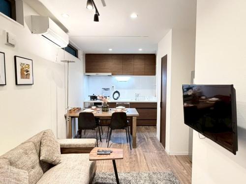 NIKYO 大正 BLA Private Villa OSAKA