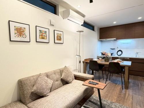 NIKYO 大正 BLA Private Villa OSAKA