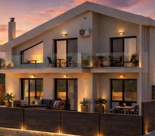 Arilena Exclusive Villa - 4BR with Private Pool by Villa Mana Gers