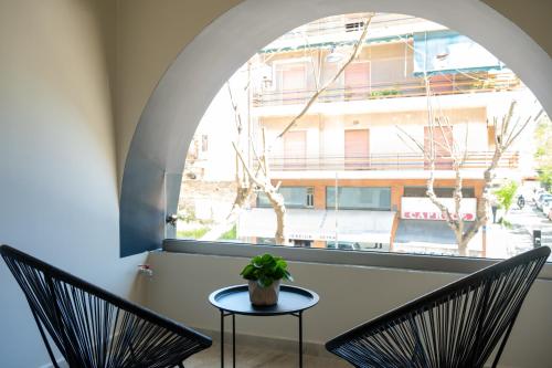 Metka Living Luxury Loft