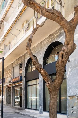 Metka Living Luxury Loft