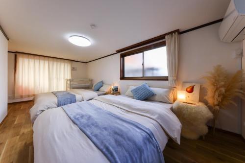 u-house