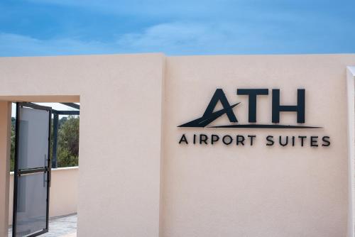 ATH Airport Suites Free Shuttle From And To Athens Airport