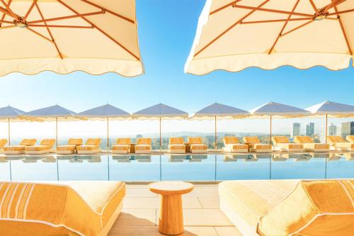Waldorf Astoria Beverly Hills photo 60