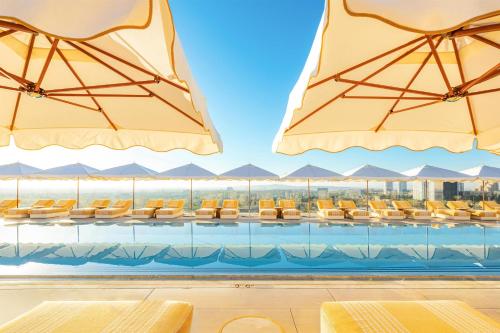 Waldorf Astoria Beverly Hills photo 62