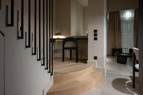Metka Living Luxury Loft