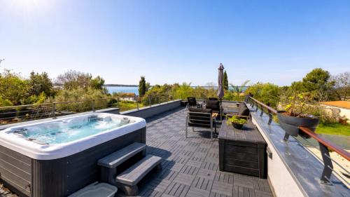 Holiday home Nina by Villas Guide