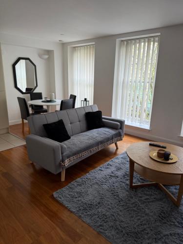 Apartment in the heart of Cardiff City Centre photo 25