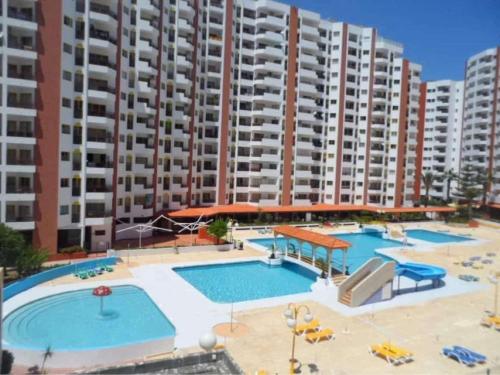 Pini Vacations - Clube Praia da Rocha II