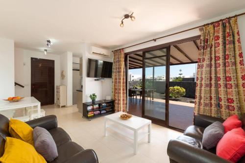 Villa Vista Faro by Villa Plus