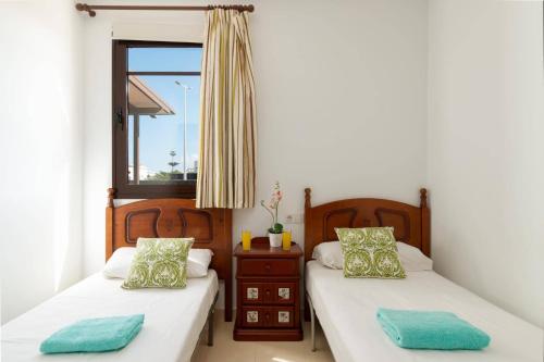 Villa Vista Faro by Villa Plus