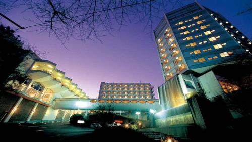 Hatoya Hotel