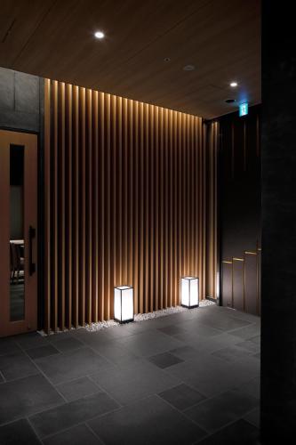 Hotel Yaenomidori Tokyo