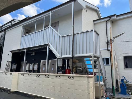 桃桃子のHouse203