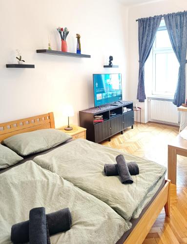 City Apartment Vienna, Landstraße