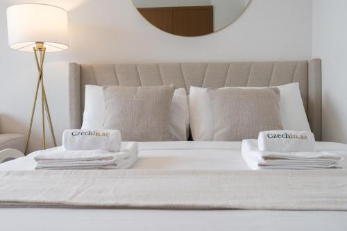 Modern Luxe Studio, Azizi Mirage Retreat
