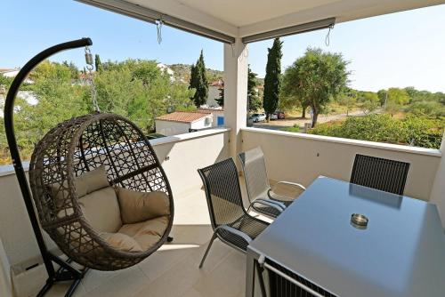 Brand New Apartment near Slanica beach