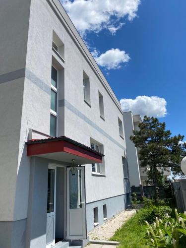 Honiger Historic Townhouse Vienna City Center 12min - Airport 11min