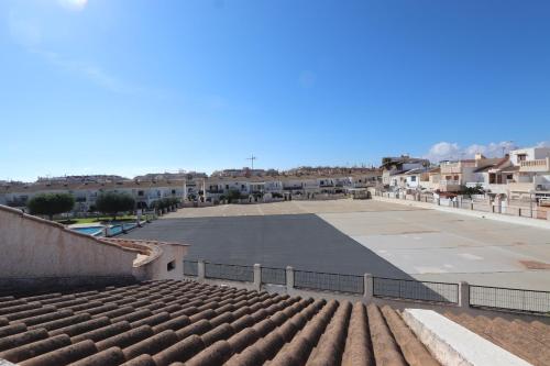 Torrevieja Spectacular Townhouse