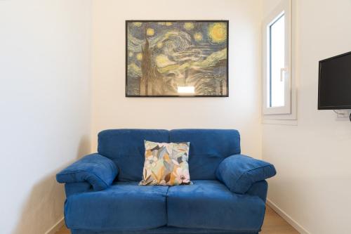 GuestHost - Cozy Apartment X3 near Gorla MM1