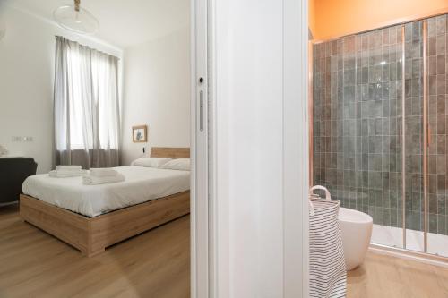 GuestHost - Cozy Apartment X3 near Gorla MM1