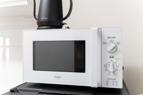 Kyojima Apartment Ground Floor