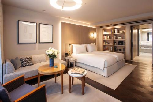 Mandarin Oriental Lutetia, Paris photo 176