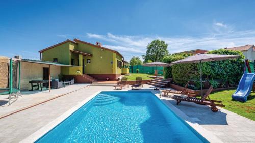 Villa Danijela by Villas Guide