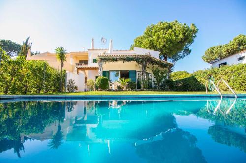 Casa Clara by Algarve Holidays