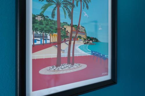 Riviera Sunshine