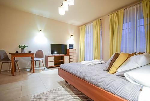 Foto Apartamenty na Wyspie - Villa Park - Parking 5
