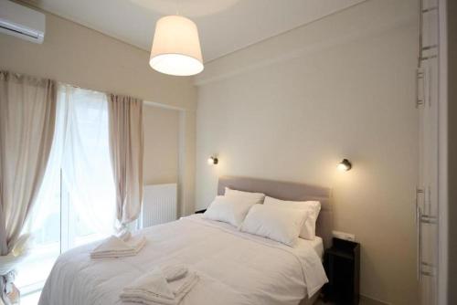 Nela's Flat - near Marina Zeas