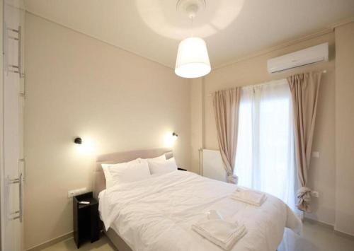 Nela's Flat - near Marina Zeas