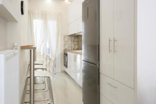 Nela's Flat - near Marina Zeas