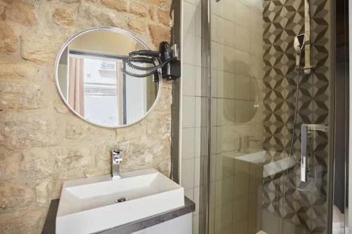 Studio Cosy a Deux Pas du Marais - Paris 3