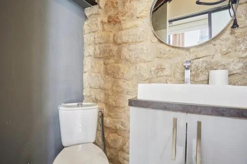 Studio Cosy a Deux Pas du Marais - Paris 3