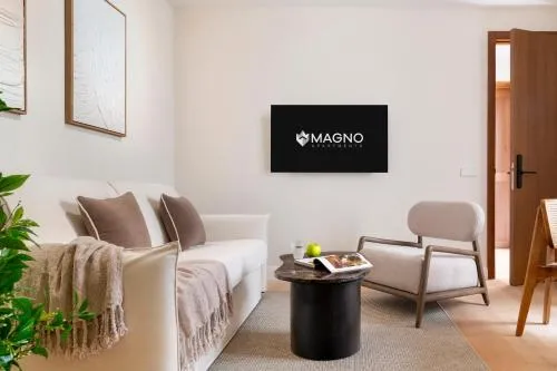 Magno Collection Palacio de Becas photo 32