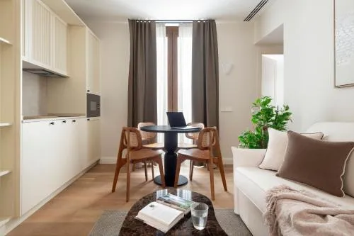 Magno Collection Palacio de Becas photo 25