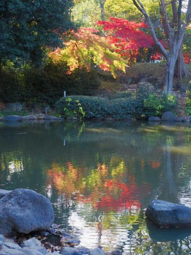 -Ebisu 2come- 10-minute walk from Ebisu Station