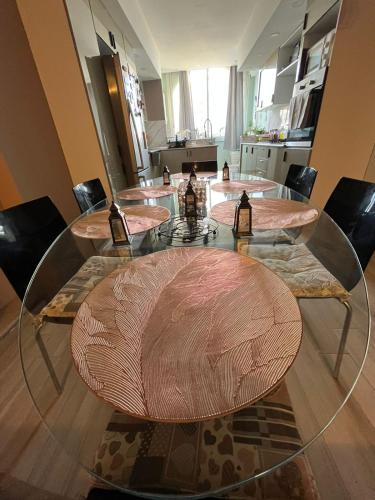 Sousse appartement zone touristique