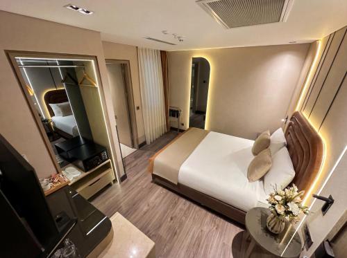 Economy Room - No View