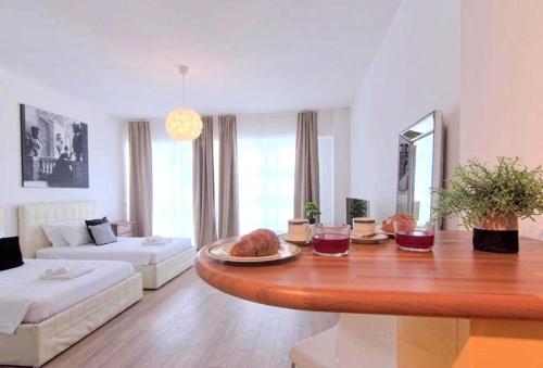 Milan Sparkle Suites - Stay Chic in the City