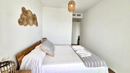 Cosy apartment Denia Beach by costablancarent
